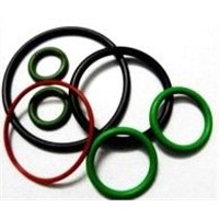 Rubber v ring / rubber v-rings