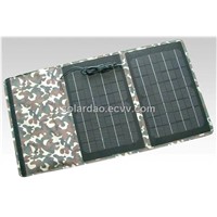 SD-CD20  Folding solar charger