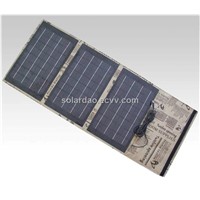 SD-CD30  Folding solar charger