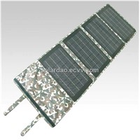 SD-CD37  Folding solar charger