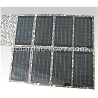 SD-CD39 Folding solar charger