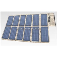 SD-CD52 Folding solar charger