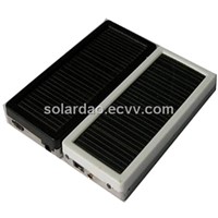 SD-CD53  Portable solar charger