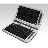 SD-CD56  Portable solar charger