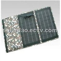 SD-CD63  Portable solar charger