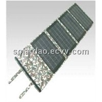 SD-CD65  Portable solar charger