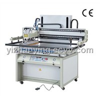 SFB Horizontal-lift Screen Printer