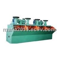 Standard quality Henan Bochuang SF Flotation Machine