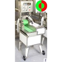 SH-138 Large-scale vegetable cutting machine, vegetable cutter