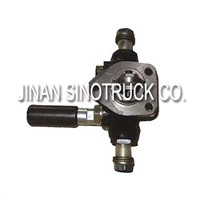 sinotruck fuel feed pump parts