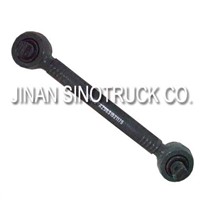 SINOTRUK HOWO TRUCK PARTS: TOP BRACE ROD C