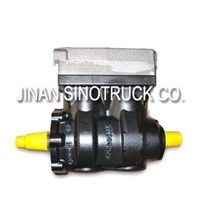 Sinotruk Parts Air Compressor