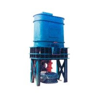 SLJ Series vertical mixer