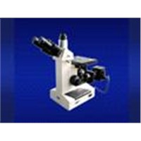 SM400 Inverted Metallographic Microscope