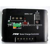 SOLAR CONTROLLER FOR STREET LIGHT