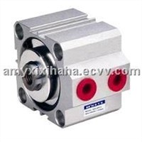 SSA, STA single action compact cylinder