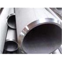 SUS302 Stainless Steel Pipe/Tube