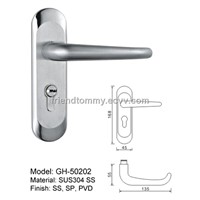 SUS304 SS Lock GH-50202
