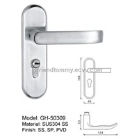 SUS304 SS Lock GH-50309
