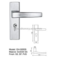 SUS304 SS Lock GH-50505