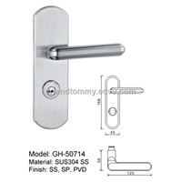 SUS304 SS Lock GH-50714