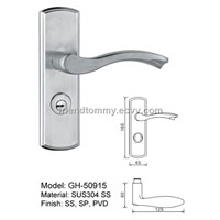 SUS304 SS Lock GH-50915