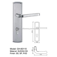 SUS304 SS Lock GH-60110