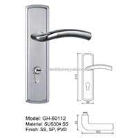 SUS304 SS Lock GH-60112