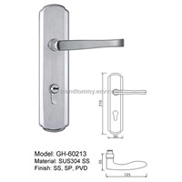 SUS304 SS Lock GH-60213
