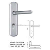 SUS304 SS Lock GH-60214