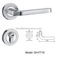 SUS304 SS Splite Lock GH-FT10