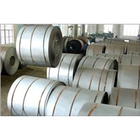 SUS 304 Stainless Steel Coil