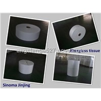 S-BM fiberglass surface tissue for FRP products