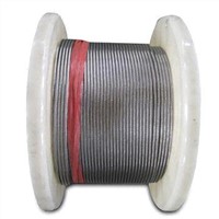 S.S.Wire Rope 1x19