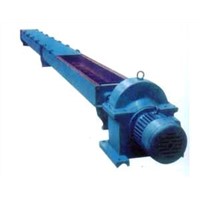 Screw conveyer