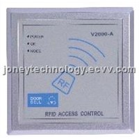 China Security Door Keypad Access Control (JYA-2000C)