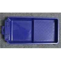 Sell paint tray, paint roller tray, painting tool, plastic tray, brush tray
