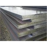 Sell :steel sheets Grade CCS DNV GL LR ABS NK KR RINA A B D E