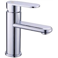 Single Hole Basin Faucet