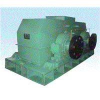 Single-Stage Hammer Crusher