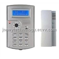 Smart Access Control, Time Attendance and Door Phone Intercom System
