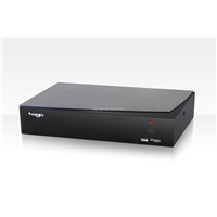 Smart TV Box/Internet TV Box/HDD Media Player with DVB-T&Lan