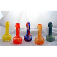 Soft Glass Water Pipe KYG0501