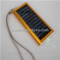 Solar Charger for mobile phone