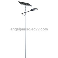 Solar Street Light