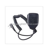 Speaker Transceiver used for two-way radio transceivers