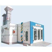 Spray Booth