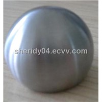 Stainless End Ball