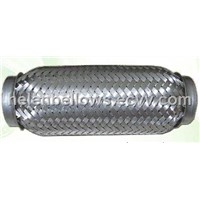 Stainless Steel Auto exhaust flexible pipe