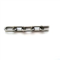 Stainless Steel Chain